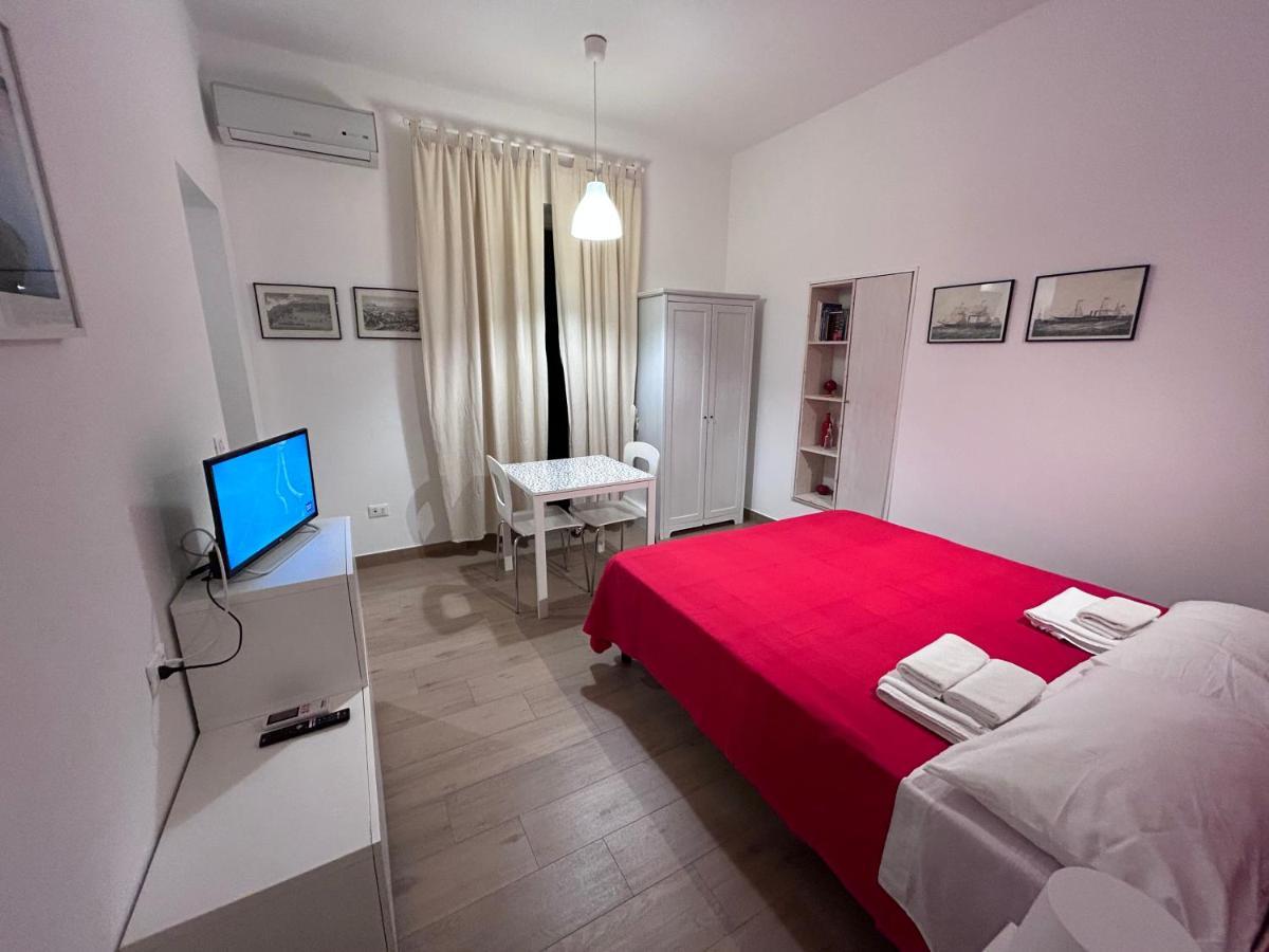 Ferienwohnung Casa Petrolla 126 Villanova di Ostuni Exterior foto