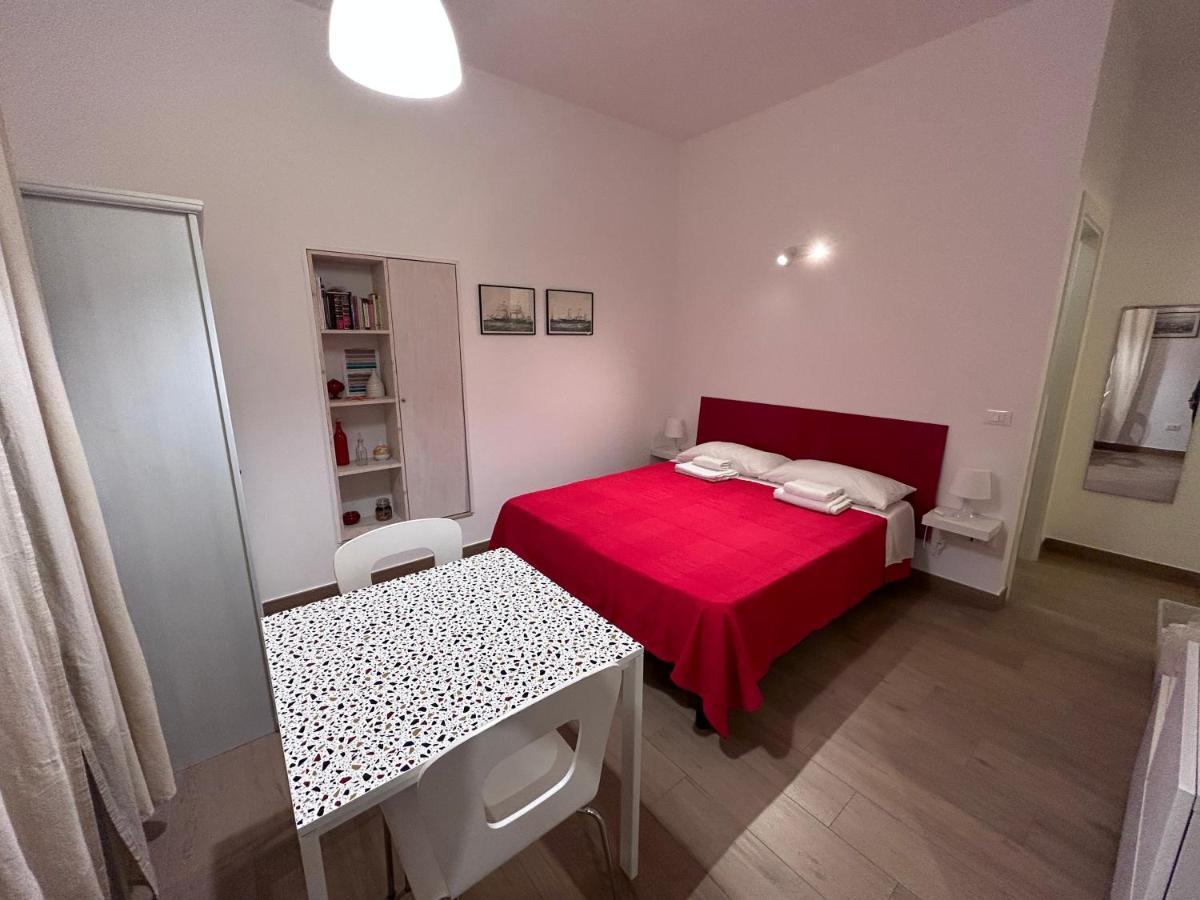 Ferienwohnung Casa Petrolla 126 Villanova di Ostuni Exterior foto
