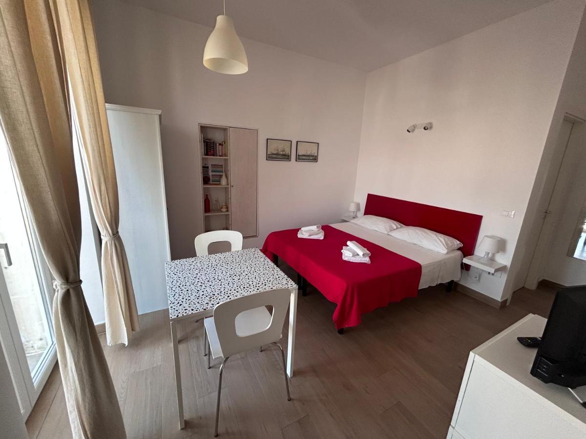 Ferienwohnung Casa Petrolla 126 Villanova di Ostuni Exterior foto