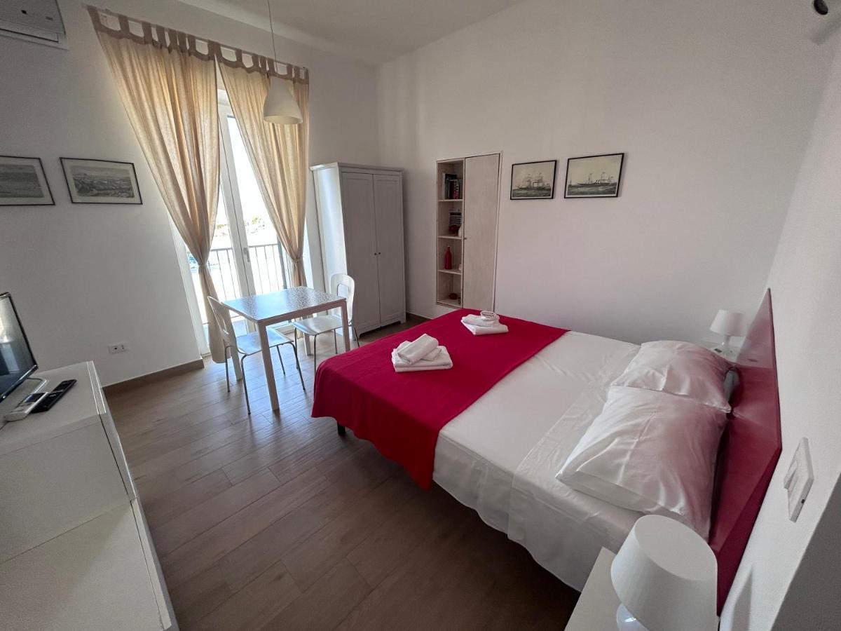 Ferienwohnung Casa Petrolla 126 Villanova di Ostuni Exterior foto