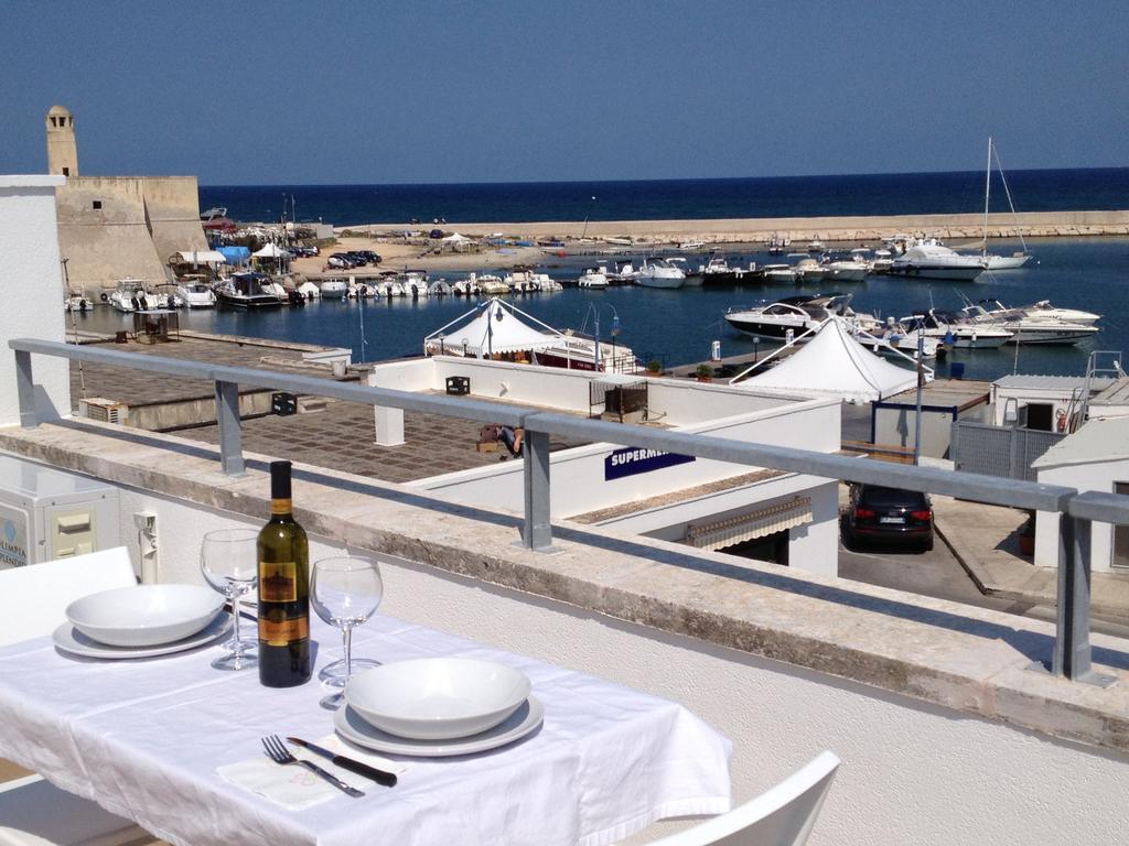 Ferienwohnung Casa Petrolla 126 Villanova di Ostuni Exterior foto