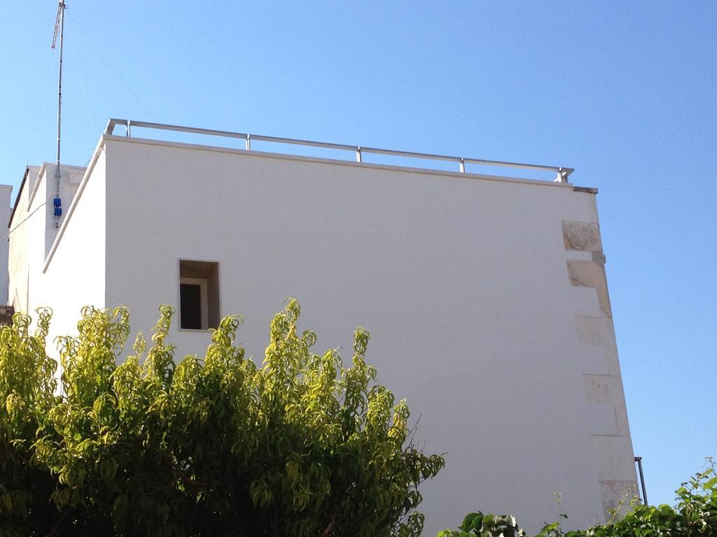 Ferienwohnung Casa Petrolla 126 Villanova di Ostuni Exterior foto