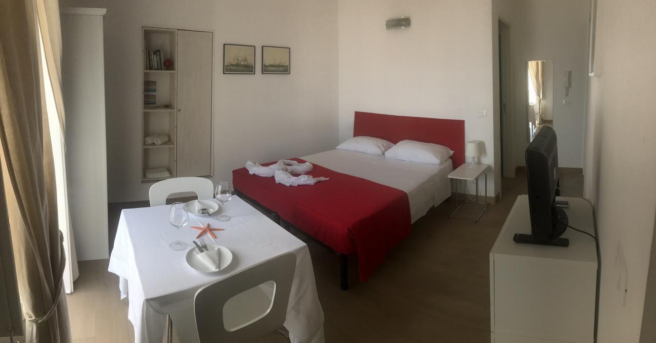 Ferienwohnung Casa Petrolla 126 Villanova di Ostuni Exterior foto